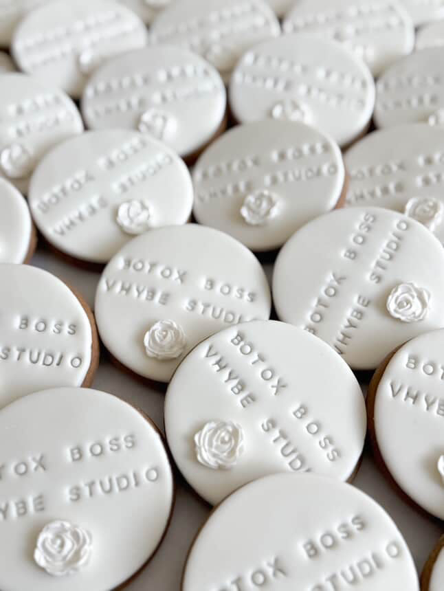 VHYBE studio's Chicago Pop-Up Event: A Celebration of Brides, Beauty, and Community